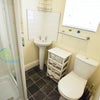 Photo 4: Upstairs Bathroom 