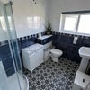 Photo 3: Shared bathroom