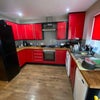 Photo 4: Kitchen area