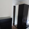 Photo 5: Large Wardrobe, Chest of Drawers and Desk with Chair