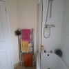 Photo 5: Upstairs bathroom