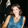 Photograph of Emma 