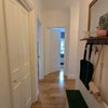 Photo 6: Flat Hallway