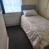 Photo 2: Single furnished bedroom