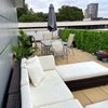 Photo 5: Terrace with outdoor furnishing to enjoy