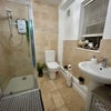 Photo 7: Downstairs shower room 