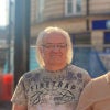 Photograph of Billy