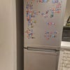 Photo 8: Fridge