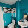 Photo 3: Bathroom & Toilet