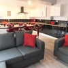 Photo 9: Large Communal Kitchen / Lounge