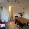 Photo 4: Open-plan kitchen-dining room