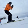 Photo 5: Annual ski trip