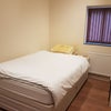 Photo 4: Spacious bedroom / Double bed / Mattress / Large window