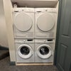 Photo 9: Washer & dryers