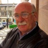 Photograph of Seán