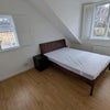 Photo 6: Double room, large with a double bed