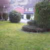 Photo 2: FRONT GARDEN
