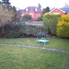 Photo 3: FRONT GARDEN