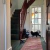 Photo 5: Hallway (plus our cat lol)