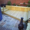 Photo 4: PATIO/DECKING BACK