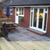 Photo 5: PATIO/DECKING BACK2