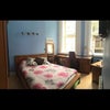 Photo 4: King size extra large room