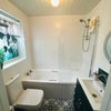 Photo 9: Bathroom