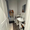 Photo 4: Upstairs bathroom