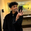 Photograph of Bhargav