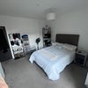 Photo 3: Double Bedroom (comes with bed, side tables and large grey cupboard, the rest is for sale)