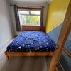 Photo 5: Ground floor double bed room