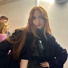 Photograph of Kirsty
