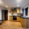 Photo 3: Large Living / Kitchen