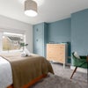 Photo 7: TAKEN - Large double bedroom
