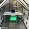 Photo 7: Outdoor home office / studio