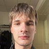 Photograph of Dmytro