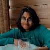 Photograph of Rehma 