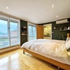 Photo 3: Master bedroom with en suite, additional glazing to windows