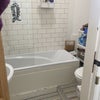 Photo 6: bathroom 1 (with bath + shower + loo)
