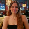 Photograph of Samantha 