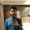 Photograph of Pranav