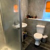 Photo 3: Room 1 Toilet