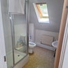 Photo 4: Room 1 - ensuite shower room