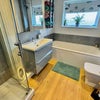 Photo 4: Shared bathroom