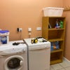 Photo 3: Utility room for lodger