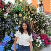 Photograph of Liya
