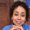 Photograph of Shukri