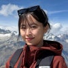 Photograph of Dasom