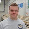 Photograph of Tuomas