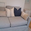 Photo 4: Annex double sofa bed